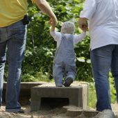 Connexia-Elternberatung wird umgebaut