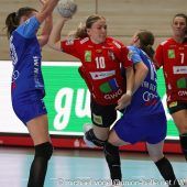 Von der Autobahn in das WM-Aufgebot