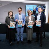 Mit den Schulstufen nimmt zunehmend auch die Lernfreude ab