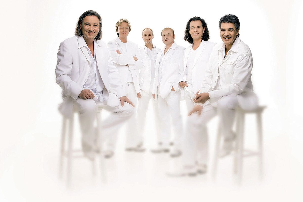 VN-Abonnent:innen können 2 x 2 Karten für das Konzert gewinnen.⇒ VEranstalter