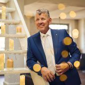 Semino Rossi stimmt in Bregenz auf Weihnachten ein