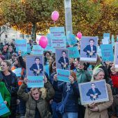 Spital in Autobahnnähe