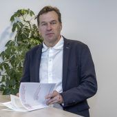 „Mache mir keinen Kopf wegen einer Wiederwahl“