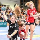 David gegen Goliath im Cupduell