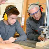 Bessere Ausbildung für bessere Chancen