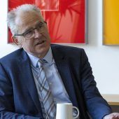 In Vorarlberg sinkt 2026 der Strompreis