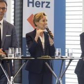 Das neue Gesicht der Spitalsstruktur