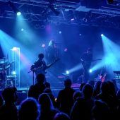 Hypnose im Spielboden