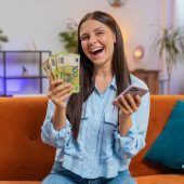 Bildungszuschuss ist ein Erfolgsmodell