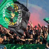 Schnabelholz wird zum Hexenkessel