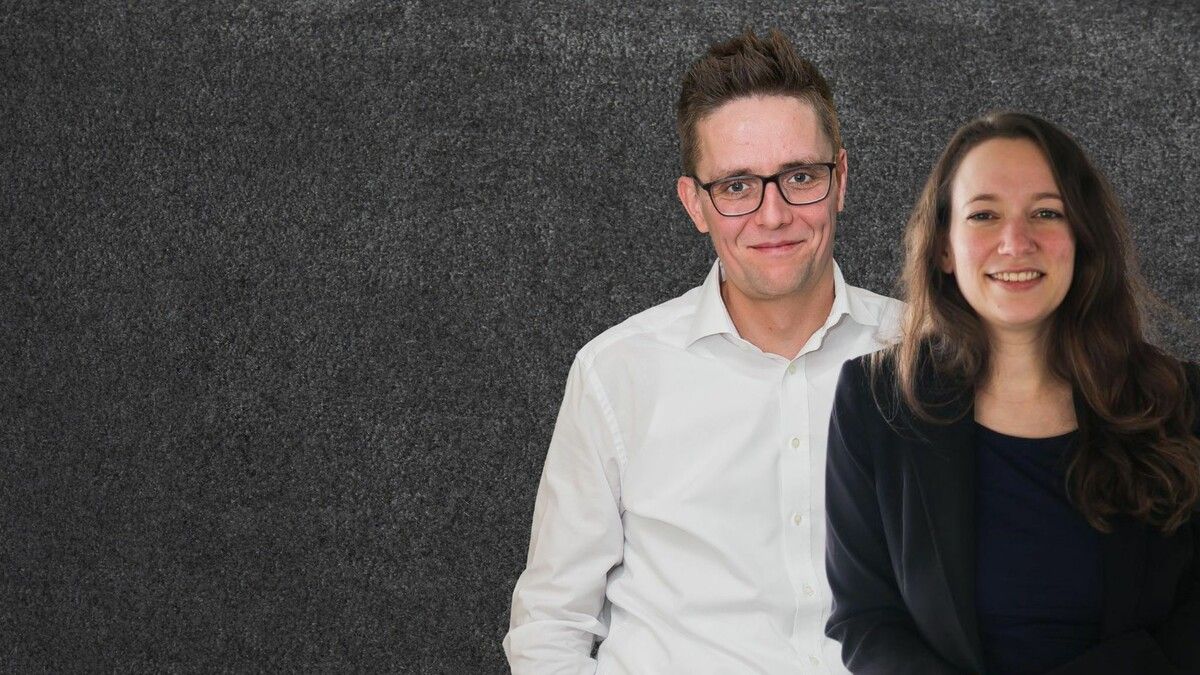 Wie kann ein regional verankerter Anbieter gegen Google & Co. langfristig bestehen?
GF Burtscher und Russ Unsere Kunden schätzen, dass sie bei uns messbare Reichweite bekommen – aber ohne anonyme Algorithmen. Unser Vorteil ist Nähe. Wir bieten Zielgruppen, die wirklich relevant sind.