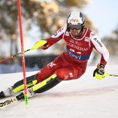 Liensberger und Strolz für Gurgl nominiert