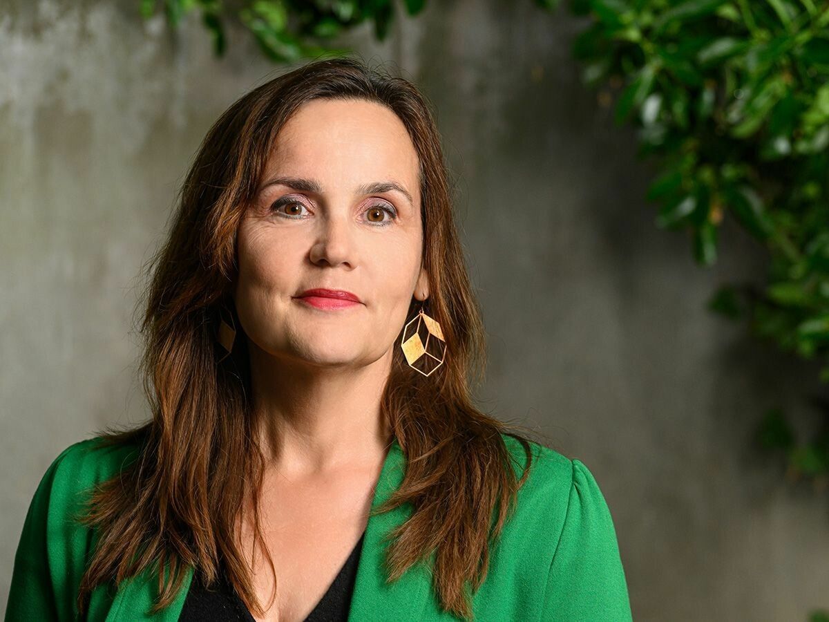 Wiebke Loosen: „Die Zahlungsbereitschaft steigt wieder moderat.“