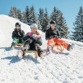 Winterstart: Skigebiete im Land sind bereit