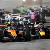 WM-Knall in der Glücksspiel-Metropole