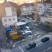 Neues Hypo-Center für Feldkirch