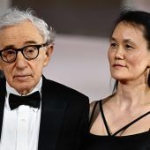 Ein Multitalent wird 90