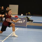 Tabellenführer empfängt den Rekordmeister