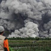 Verletzte und schwere Schäden