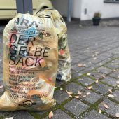 Neue Abfallabfuhr- und ­Gebührenverordnung