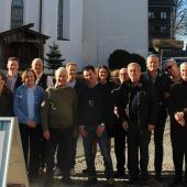 „Kunst am Berg” startet am Wochenende