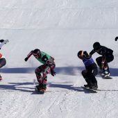 Hämmerle zurück auf seiner Lieblingsstrecke