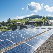 Erneuerbare Energien sind „Durchbruch des Jahres“
