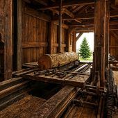 „Advent ufr Sëago“