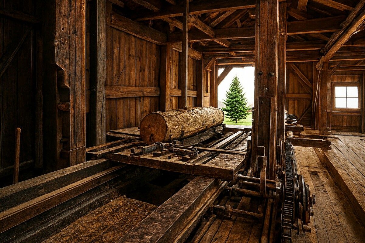 „Advent ufr Sëago“ findet ab dem heutigen Freitag statt.