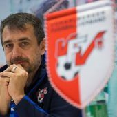 Akademie-Talente als Versprechen für Zukunft