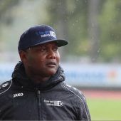 Akram Abdalla übernimmt SV Gaißau