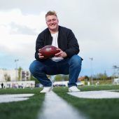 Raimann verpasst  die NFL-Play-offs