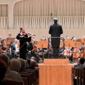 R(h)einromantik in der Tonhalle