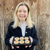 Süße Leckereien in der Adventszeit