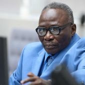 20 Jahre Haft für Massaker im Sudan