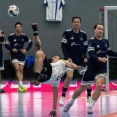 „Ein voller Erfolg“