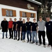 100 Jahre Skiverein und 50 Jahre Skiheim