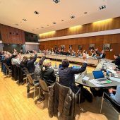 17 Millionen Neuverschuldung in Lustenau