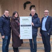 Adventstimmung und Engagement