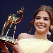 „Chabos wissen, wer Zah1de ist“