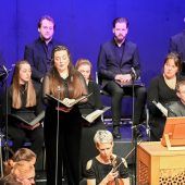 Abschluss des Jubiläumsjahres