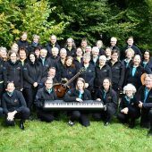 Schöne Klänge zur Weihnachtszeit