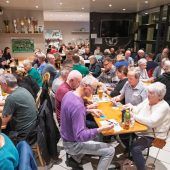 Spannung beim DSV-Jassen