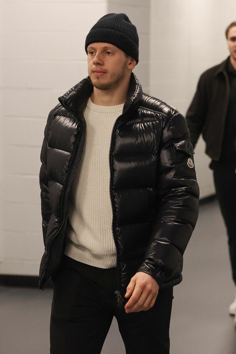 Am Sonntag nach Weihnachten wartet das nächste Spiel auf Marco Rossi und Co.⇒apa