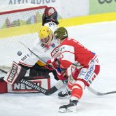 Nächste Lektion für die Pioneers