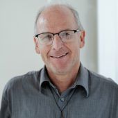 Auf Augenhöhe mit dem Kind