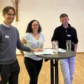 Begegnung mit Tiefgang in der Firmvorbereitung