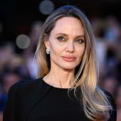 Jolie möchte anderen Mut machen