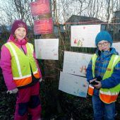 Meiningen stimmt sich auf Advent ein