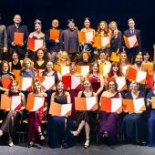 Neue Fachkräfte im Gesundheitswesen